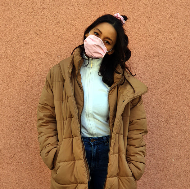 COVID-19: Business as (un)usual.