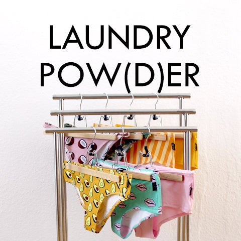 Tizz and Tonic How-to Do Laundry