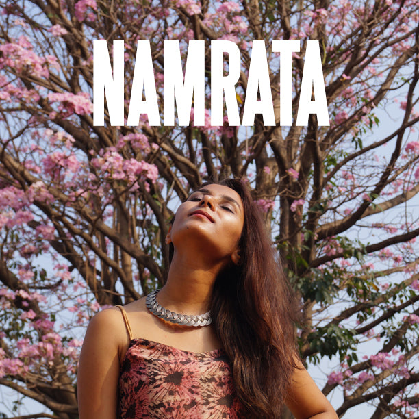 Designer Alert Namrata and TIZZ & TONIC