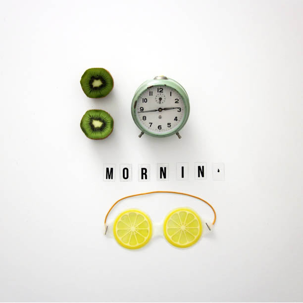 5 Ways to Kickstart Your Day