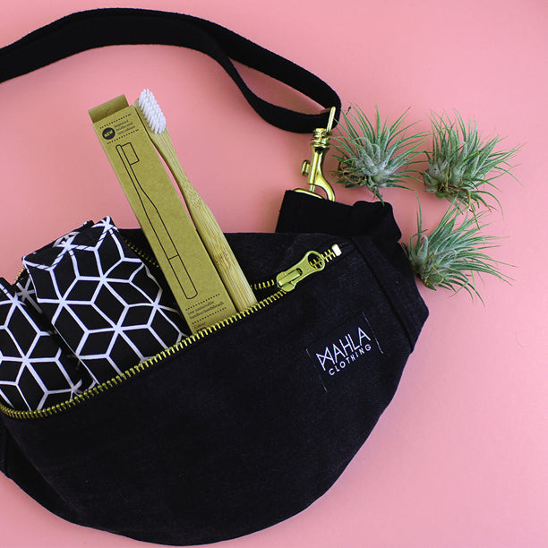 TIZZ & TONIC MAHLA Clothing Sustainable Brands