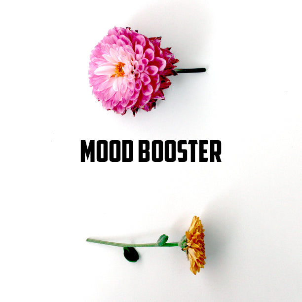 Mood Booster from TIZZ & TONIC