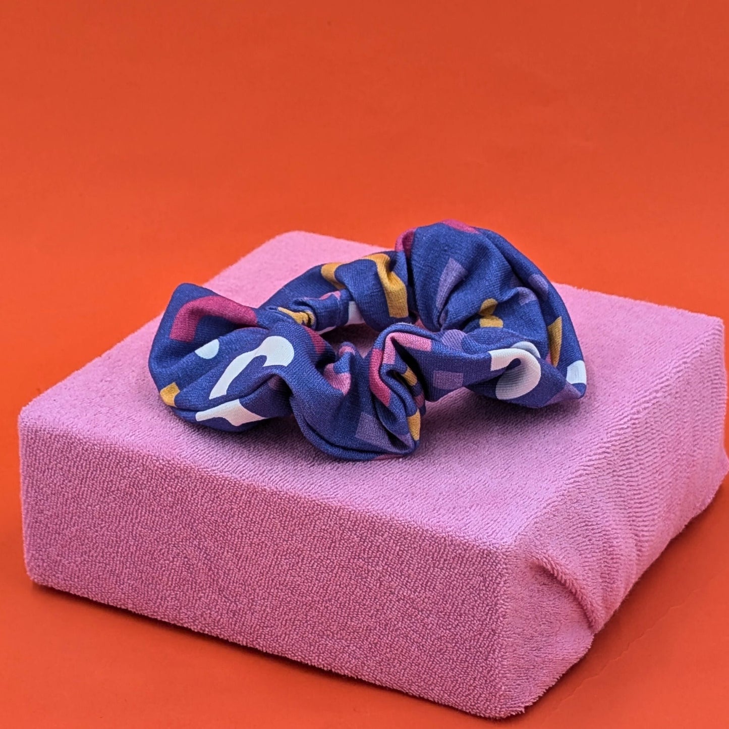 Scrunchies