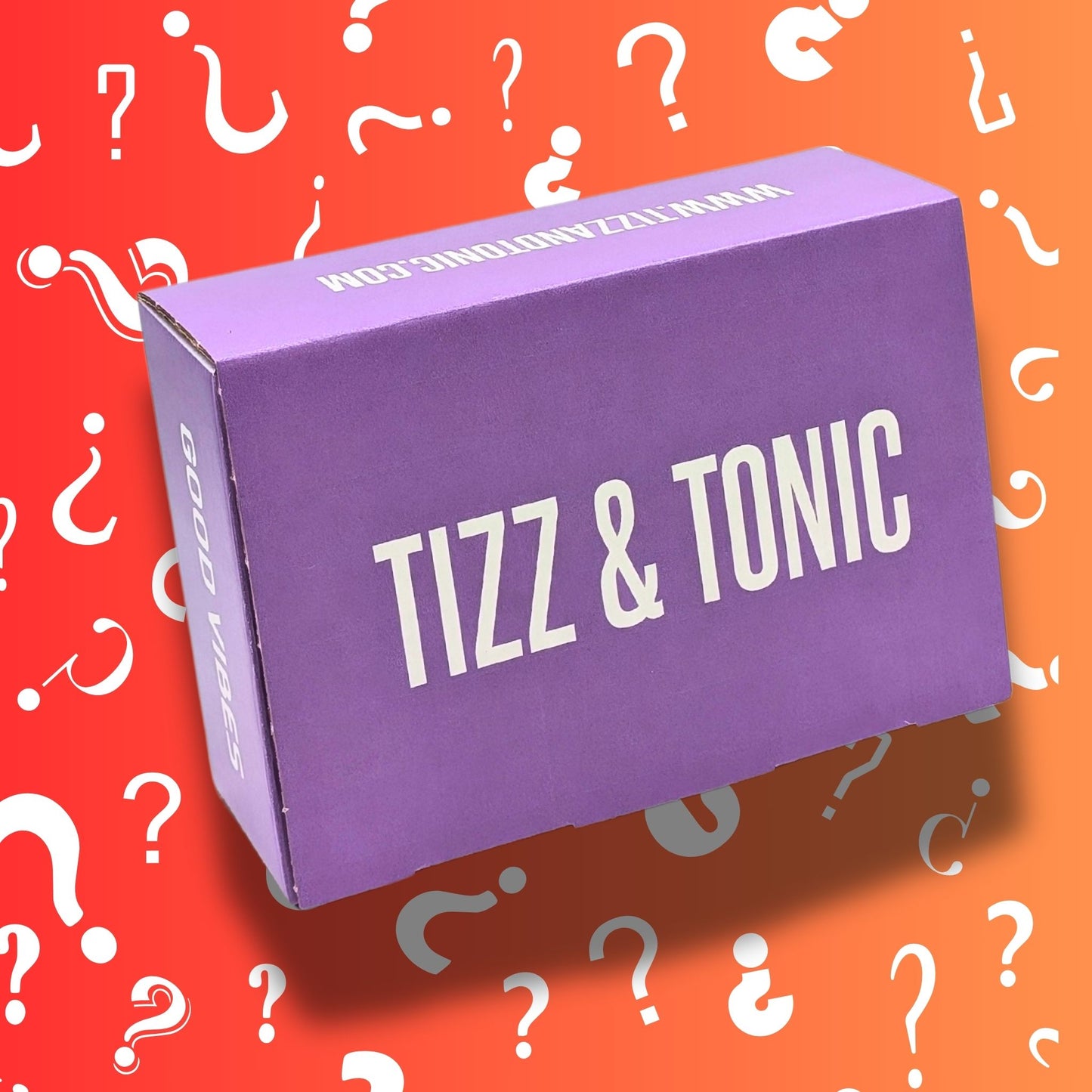  MYSTERY UNDERWEAR BOX DELUXE