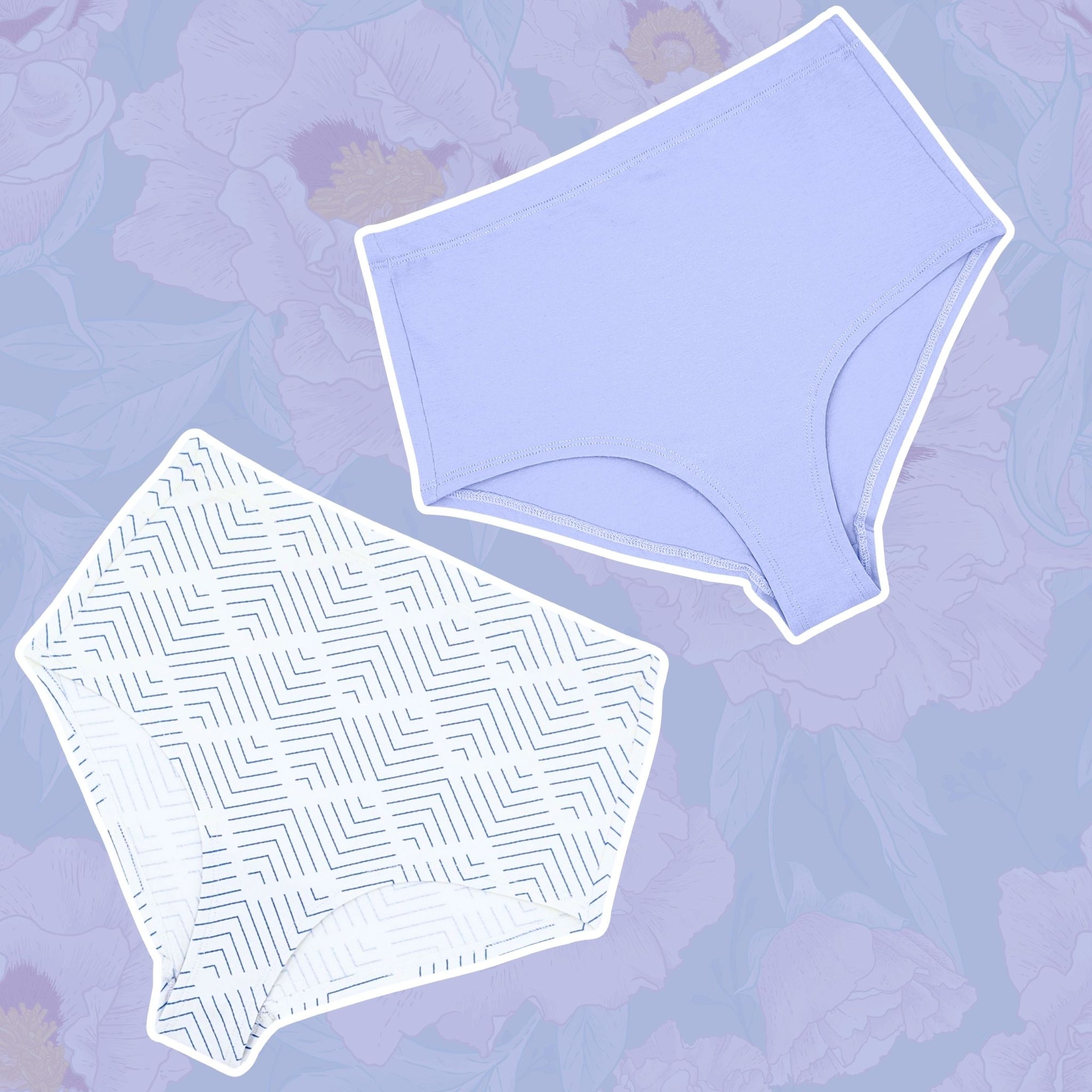 Winterwunderland Unterwäsche- Paket