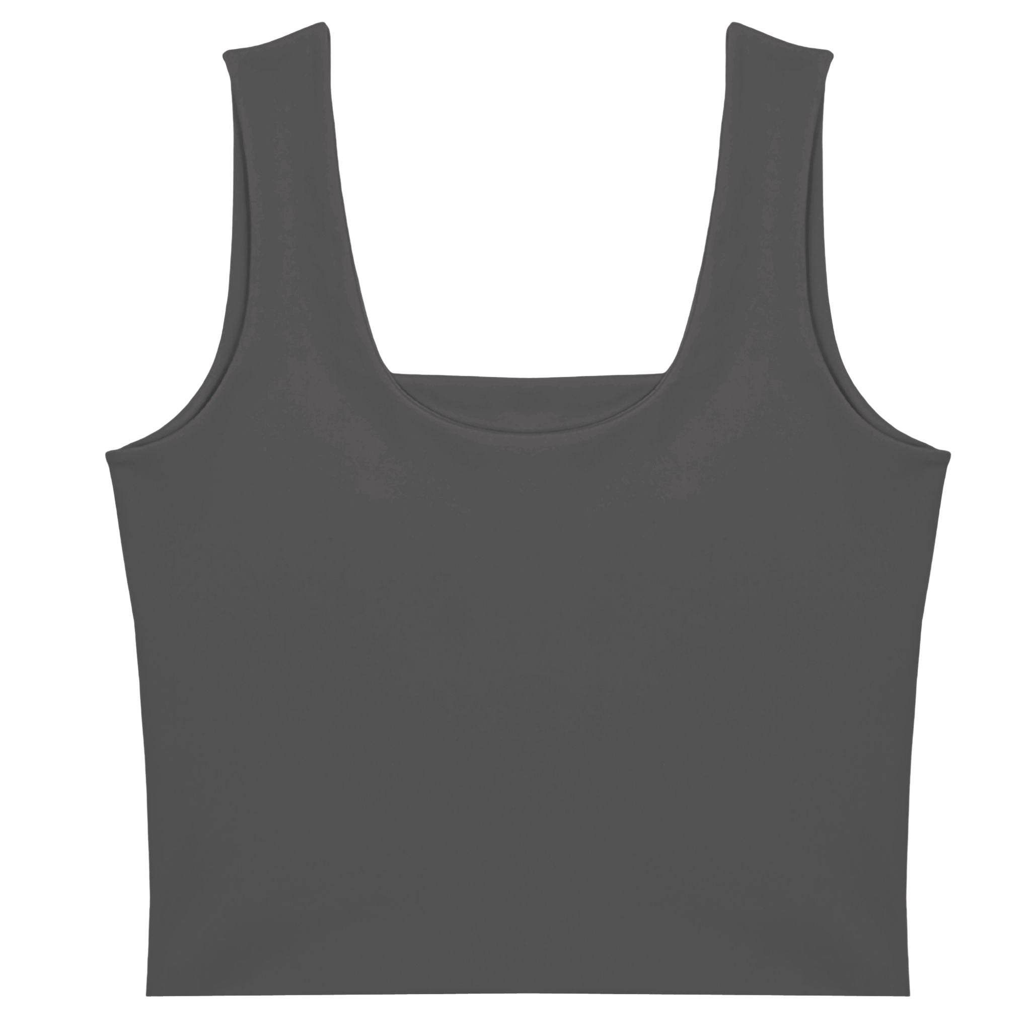 Noir Flip Tank Top (Micromodal)