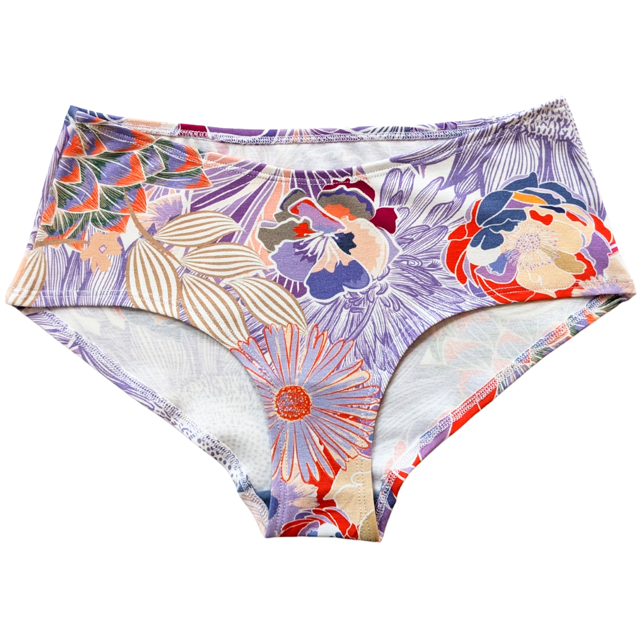 Aura-Bio-Baumwoll-Hipster-Panty