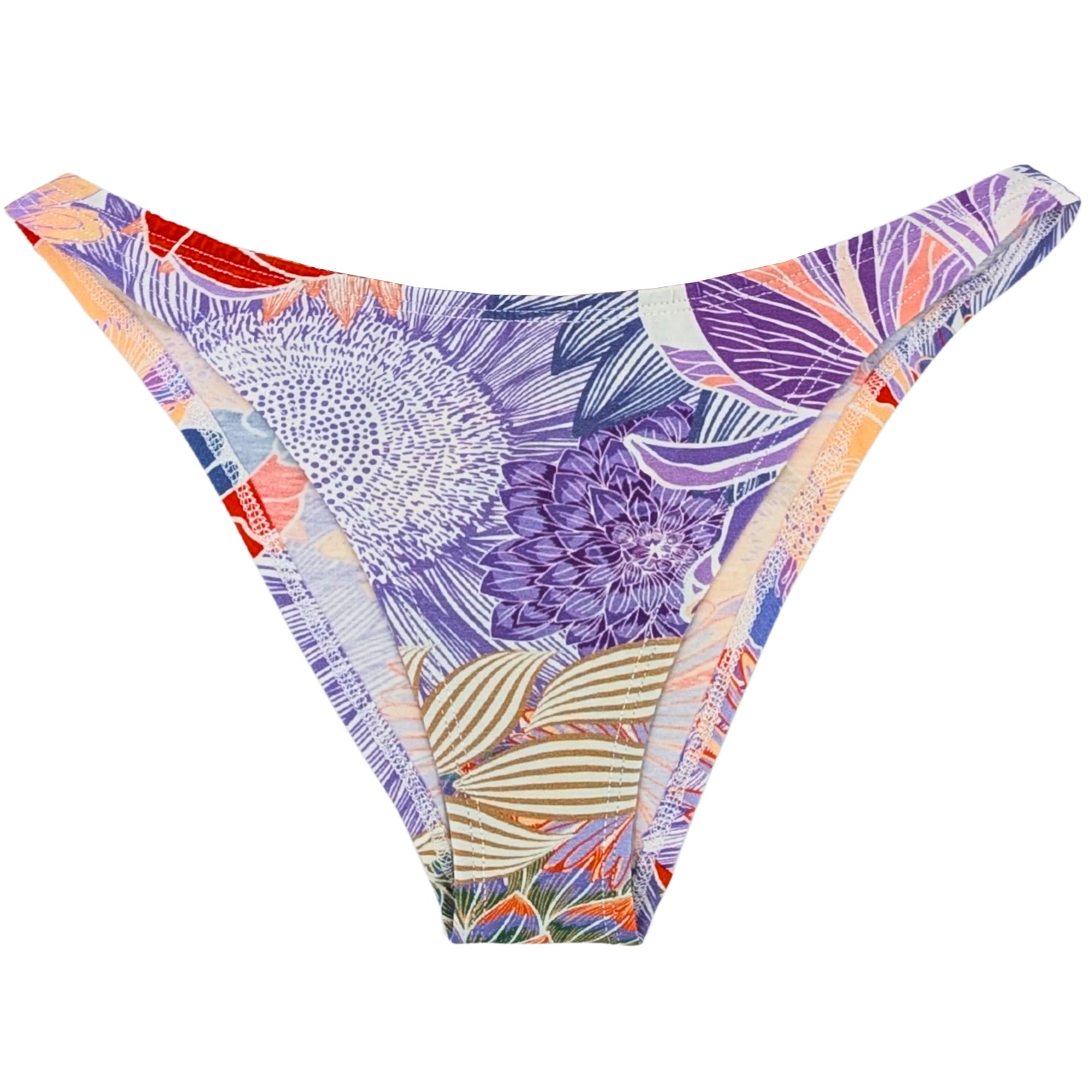Aura Brazilian Slip aus Bio Baumwolle