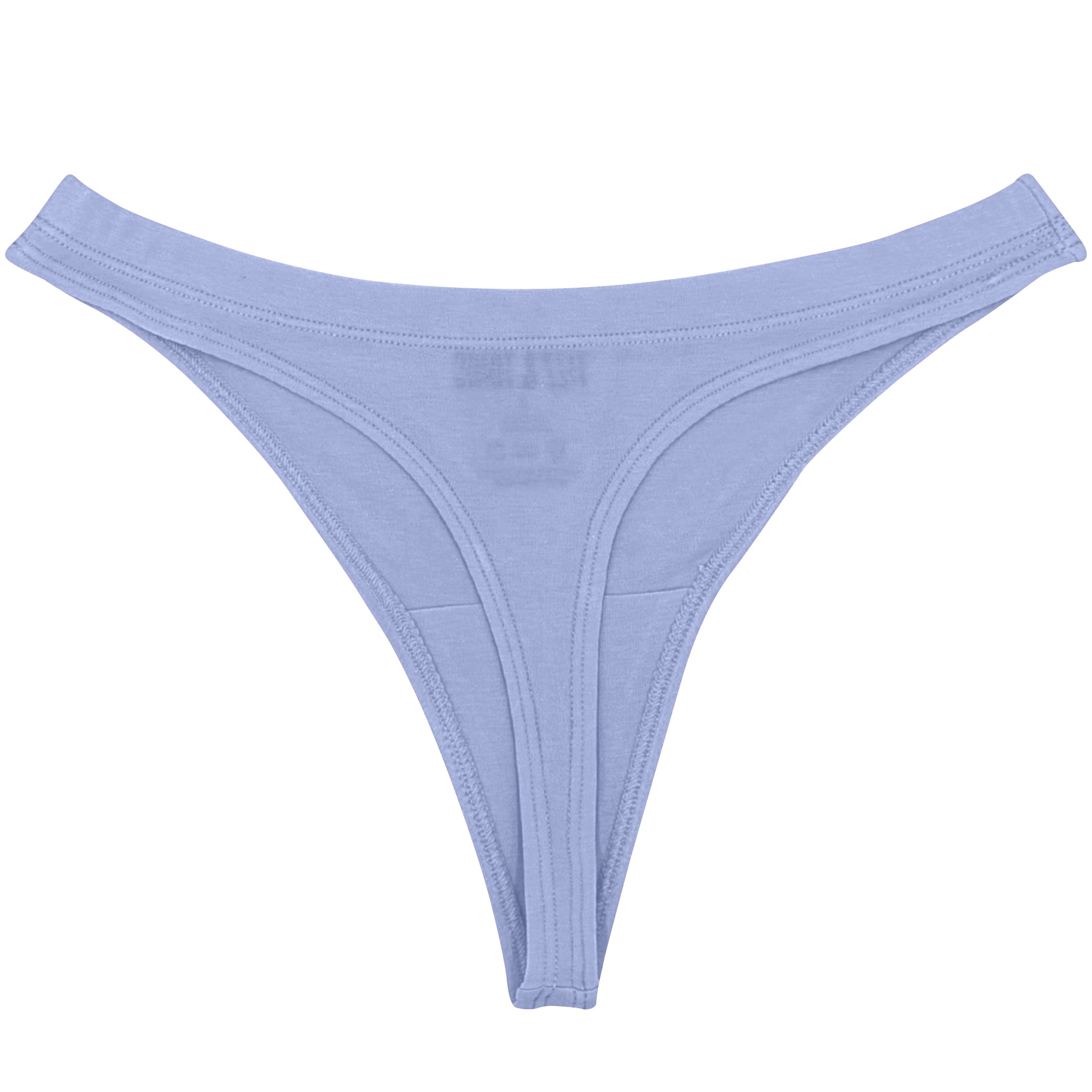 Lavendel-Micromodal-Tanga-Panty