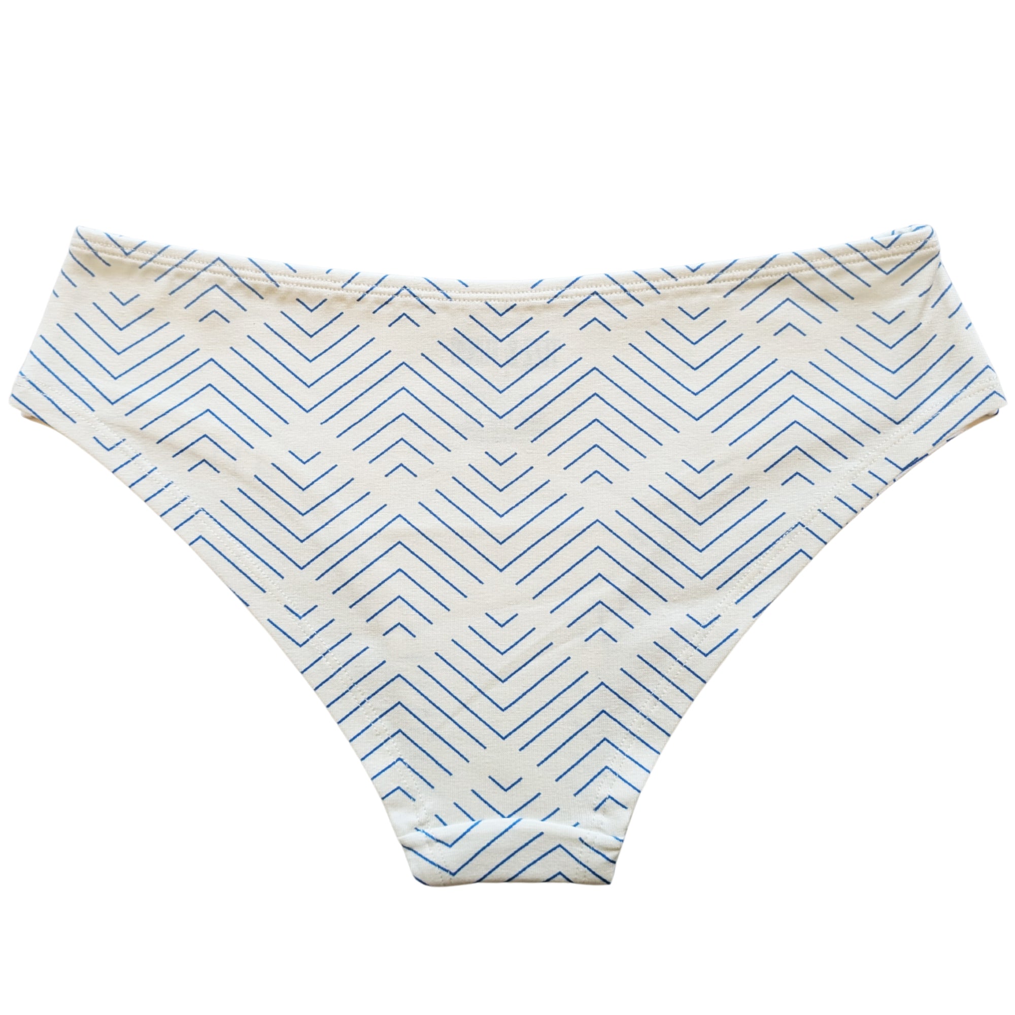 Santorini-Bio-Baumwoll-Cheeky-Panty