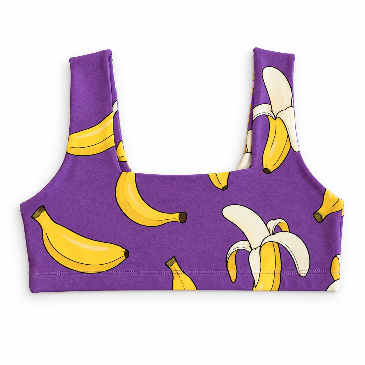 Banane Frankie Soft BH