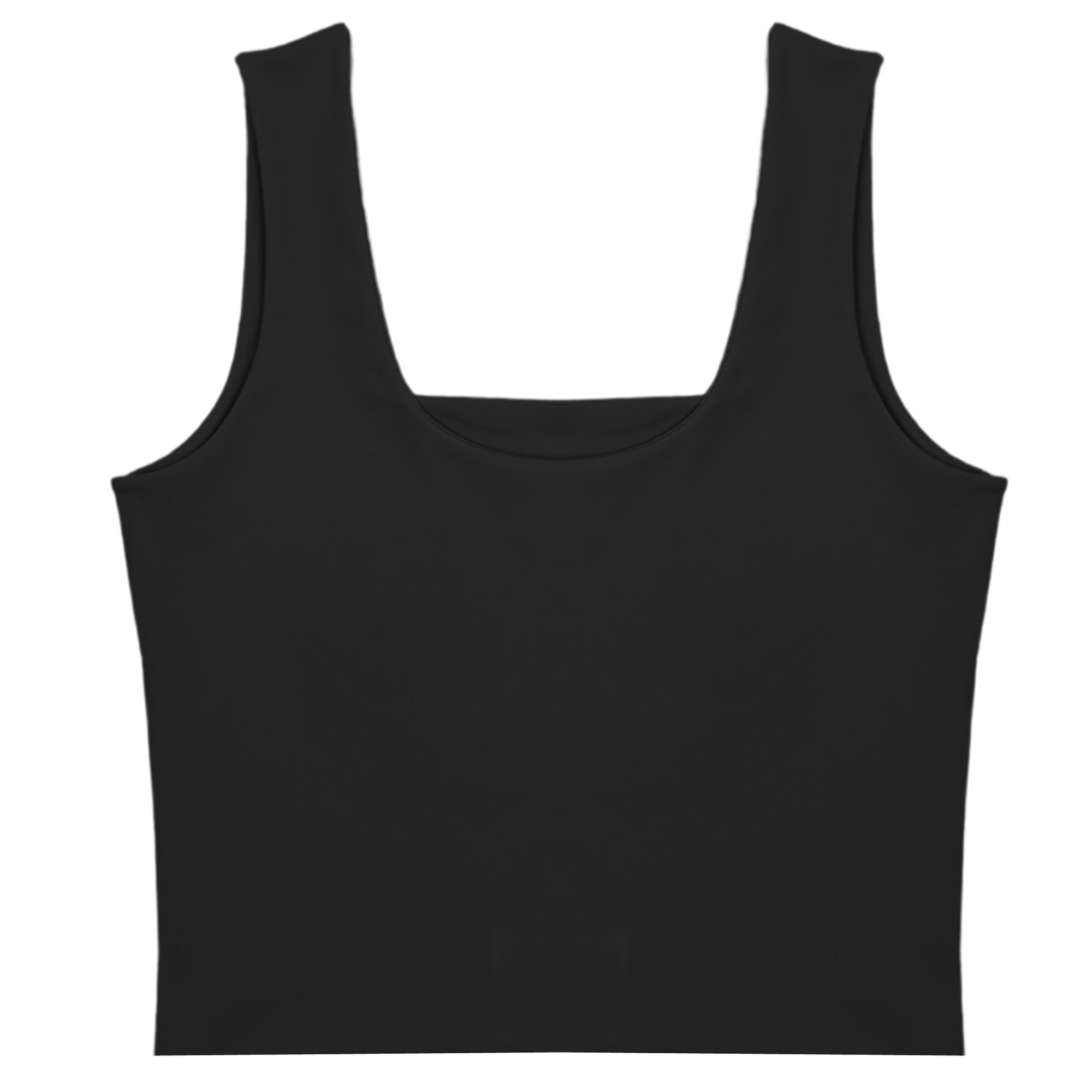 Cotton Reversible Tank Top