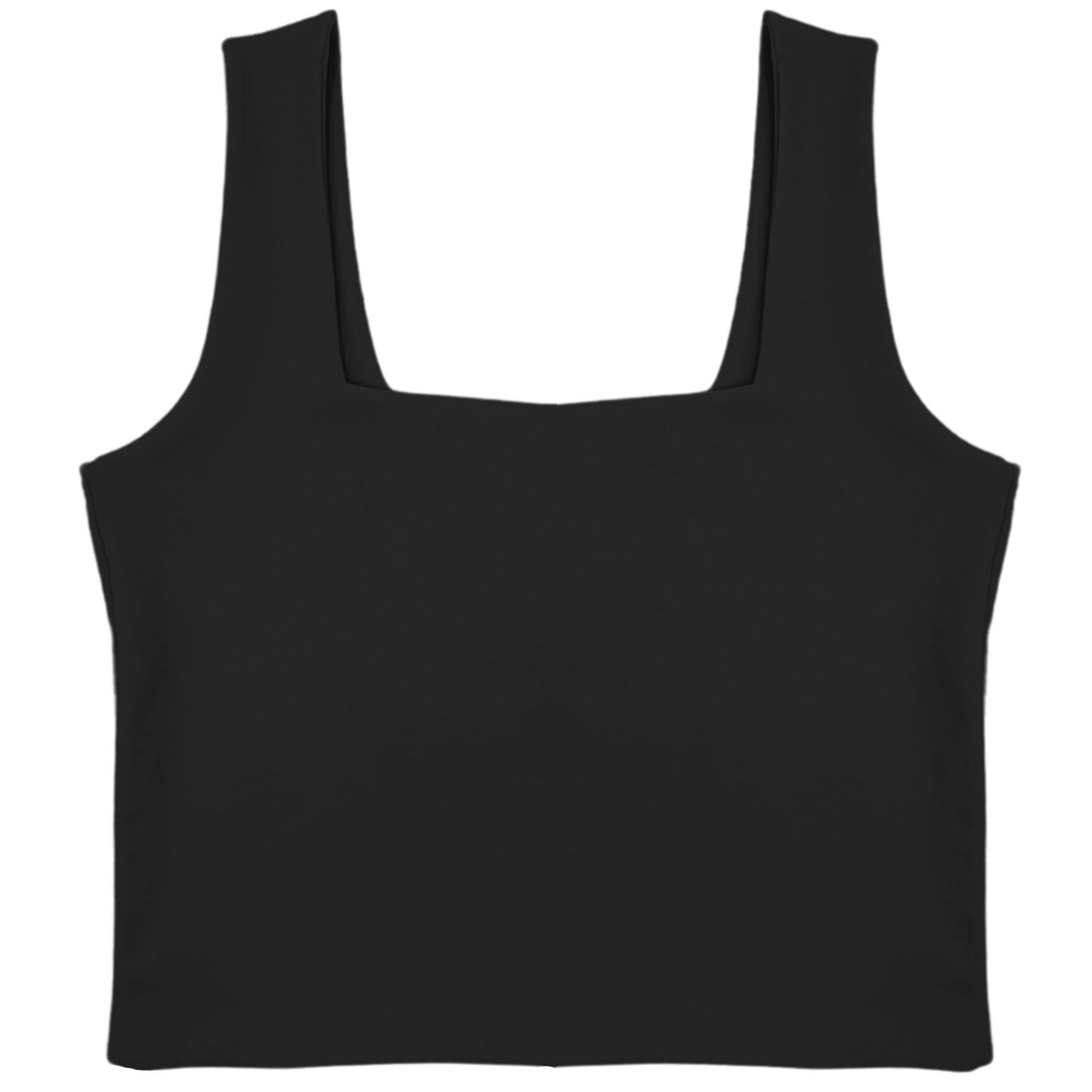 Cotton Reversible Tank Top