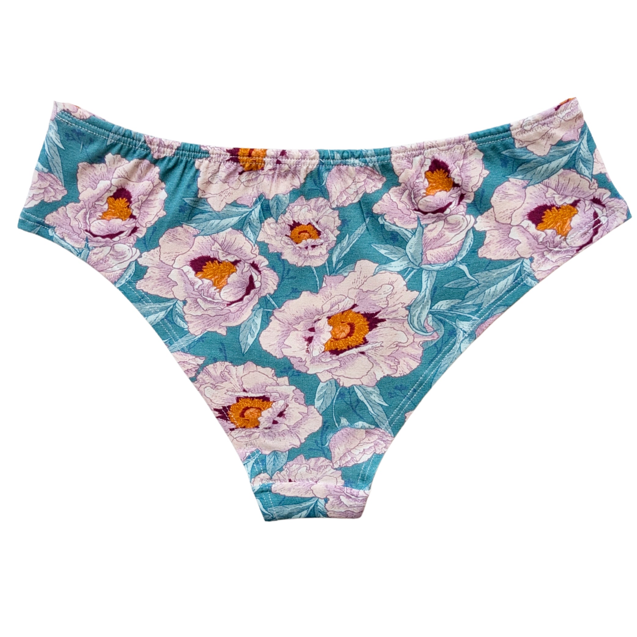 Blossom-Bio-Baumwoll-Cheeky-Panty