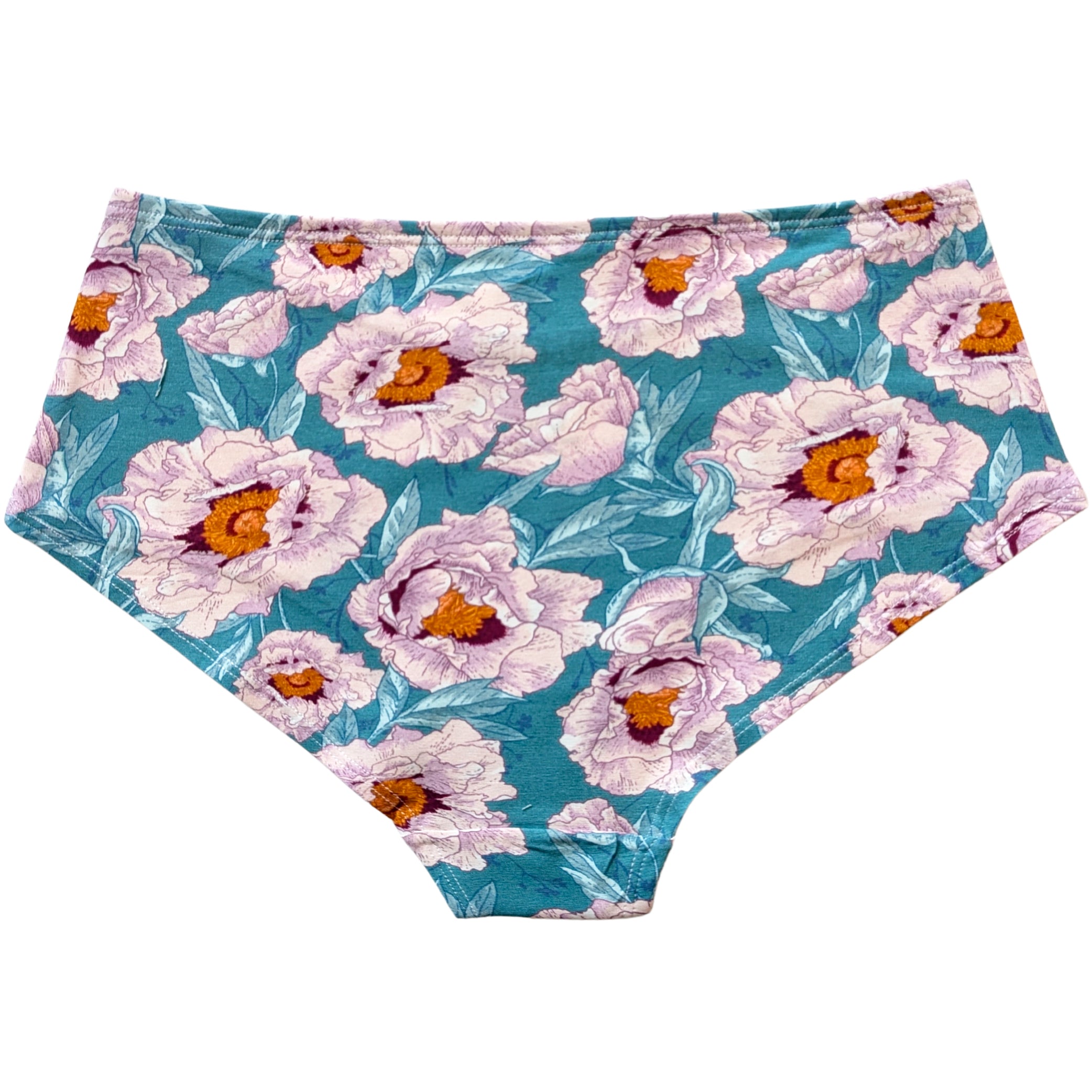 Blossom-Bio-Baumwoll-Hipster-Panty