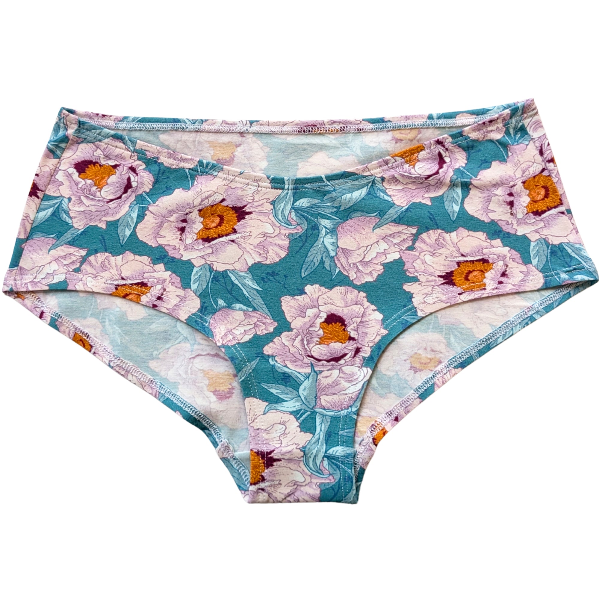 Blossom-Bio-Baumwoll-Hipster-Panty