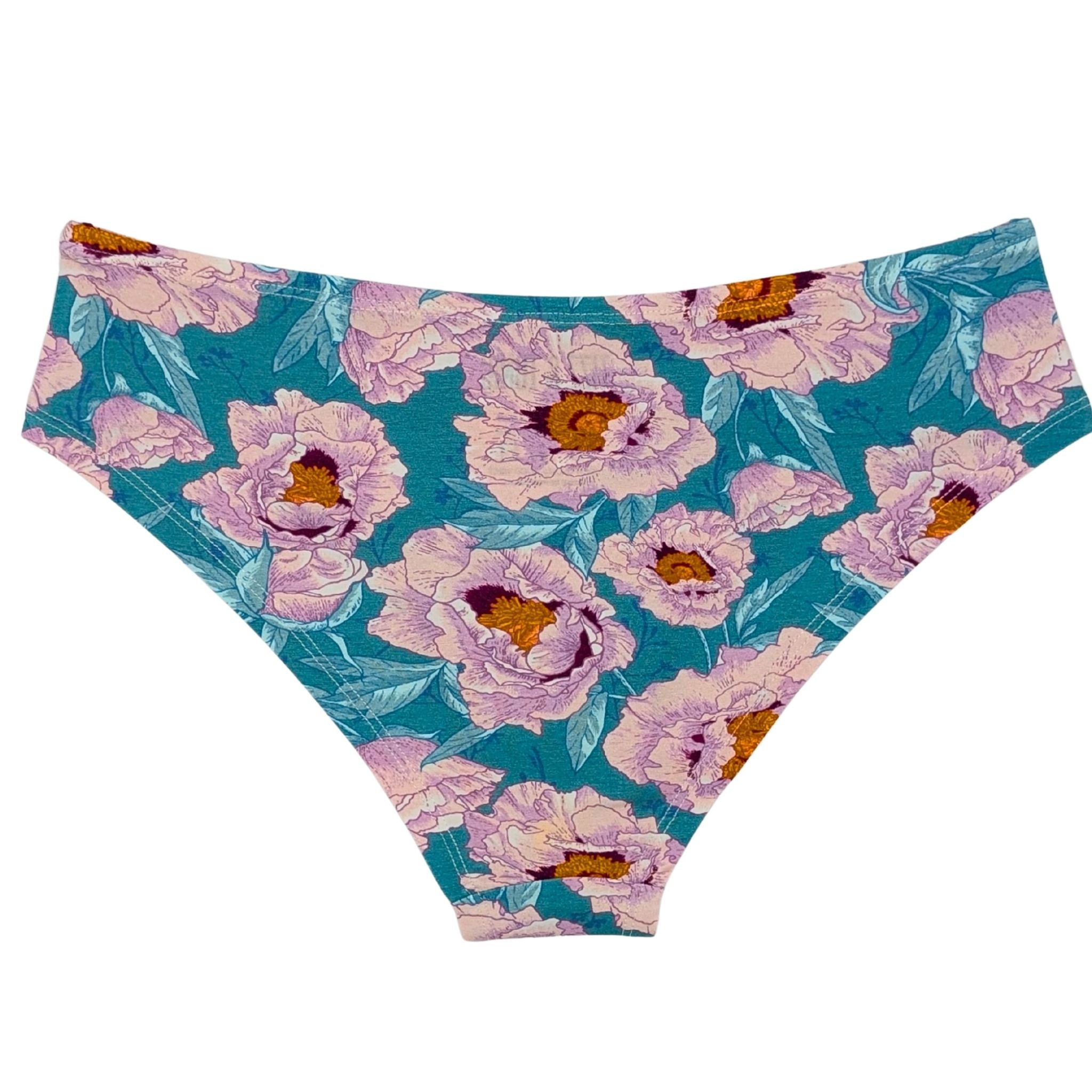 Blossom-Bio-Baumwoll-Cheeky-Panty