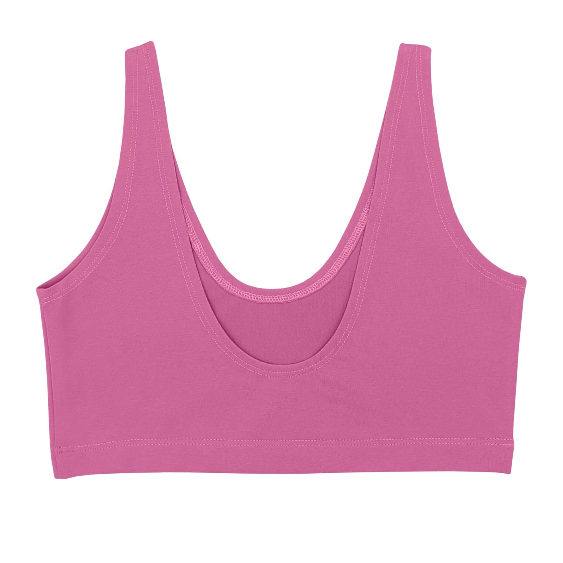 Bubblegum Everyday Soft Bra (Basic)