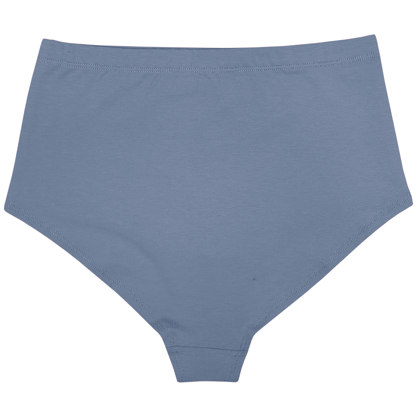 Foxy Grey Supmia Hi-Waist Panty