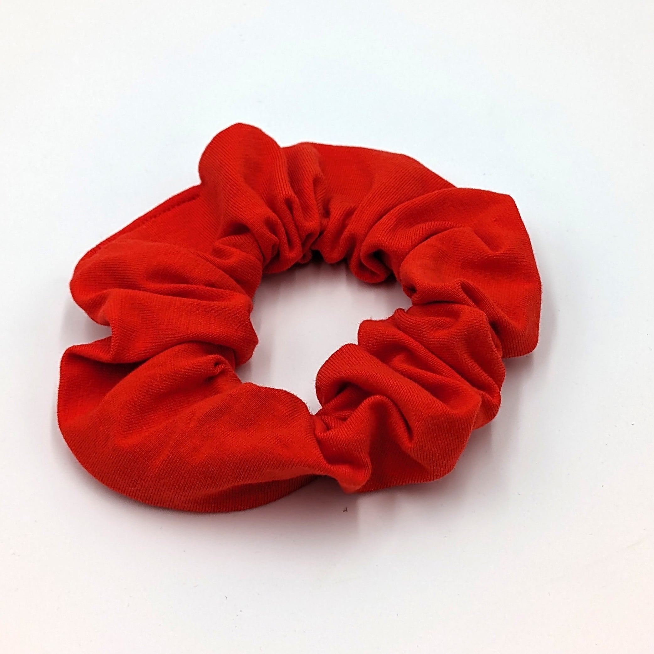Organic Cotton/Micromodal Scrunchie