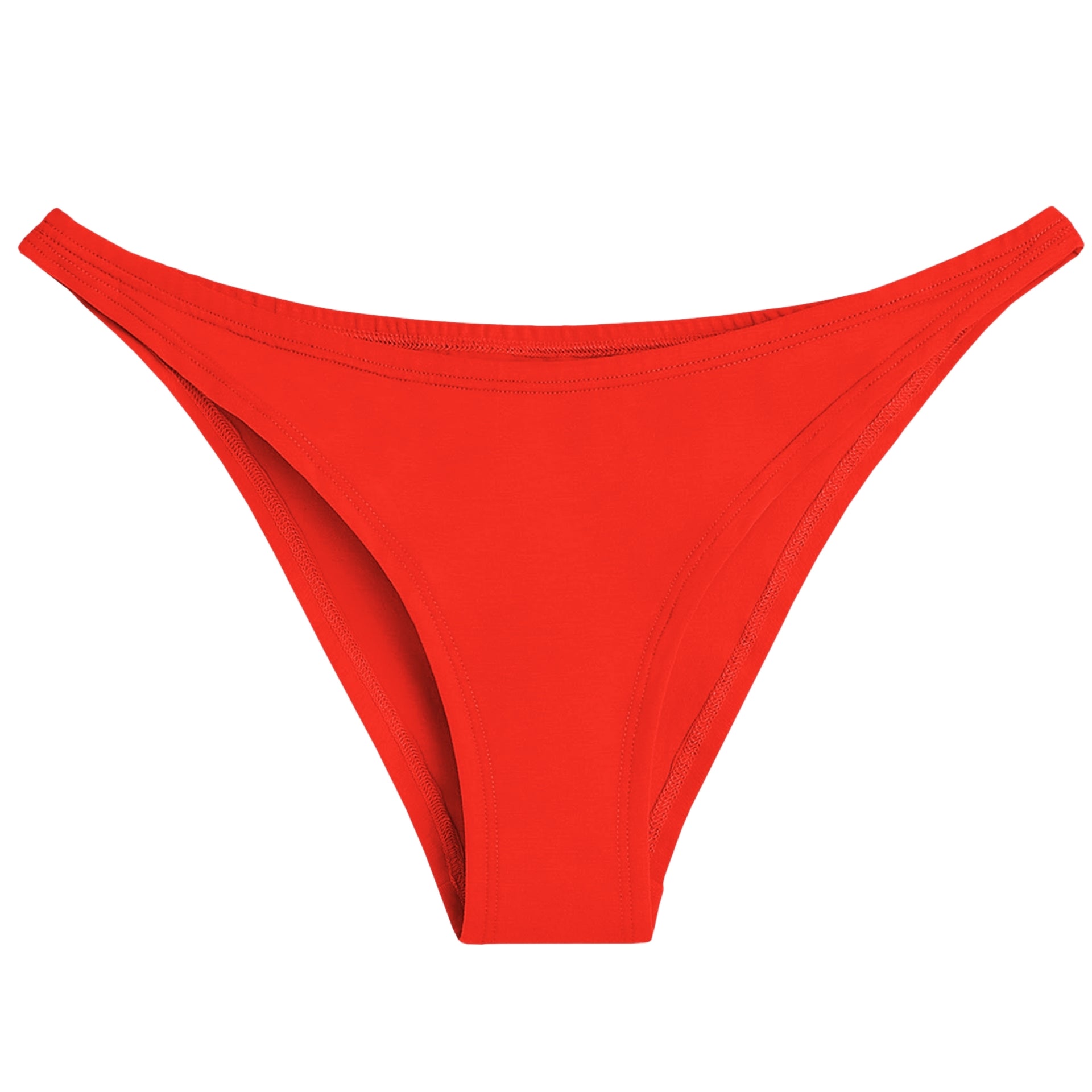 Chili Pepper Brazilian Slip aus Bio Baumwolle