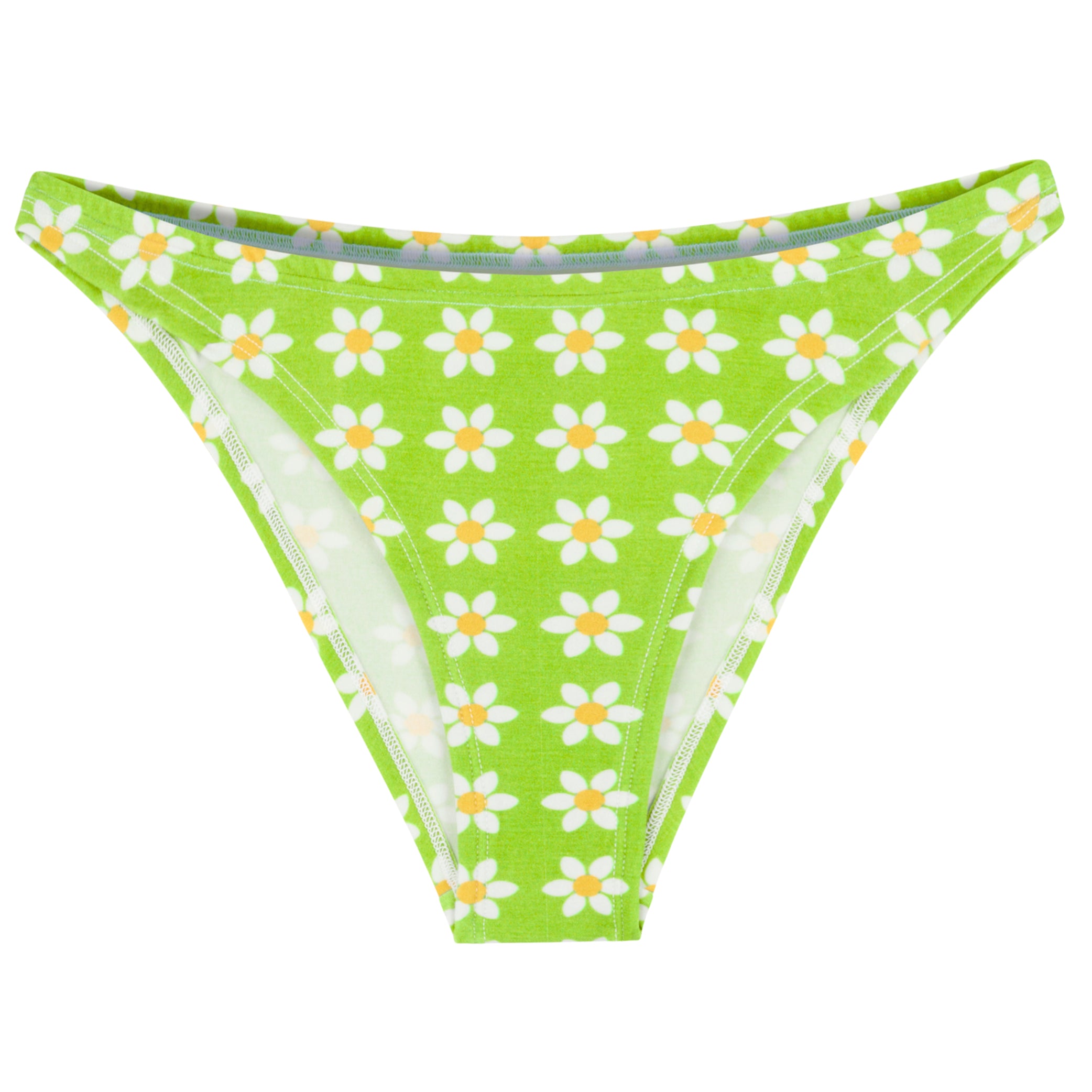 Daisy Brazilian Slip aus Micromodal 🌼