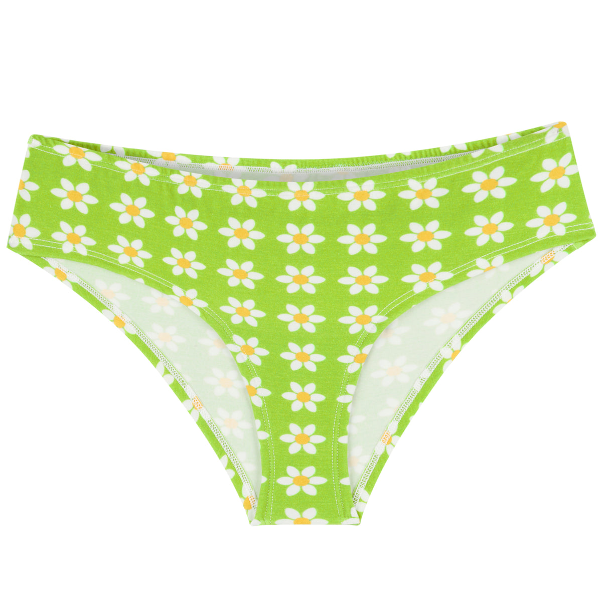 Daisy Micromodal 🌼 Cheeky Panty