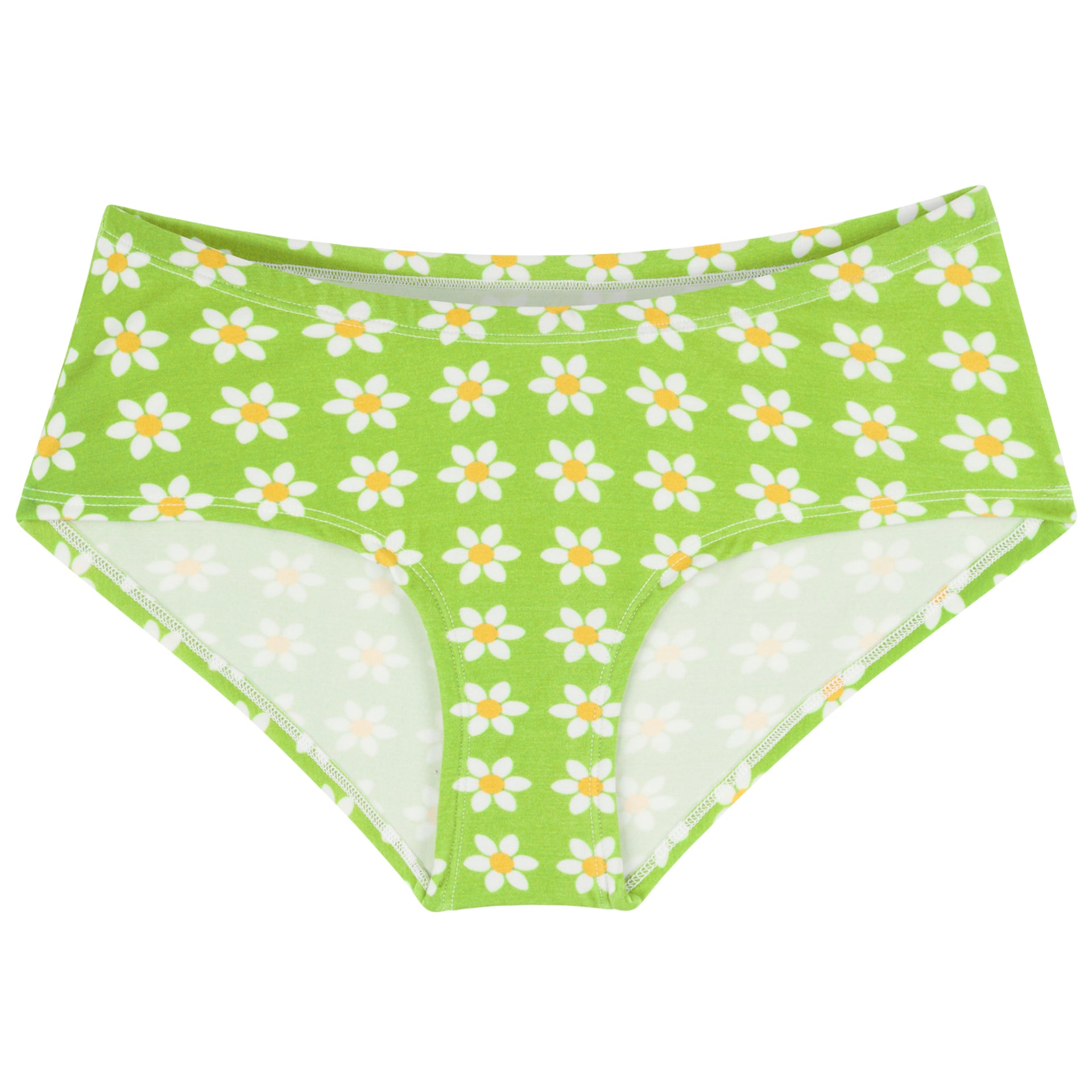 Daisy Hipster Slip aus Micromodal