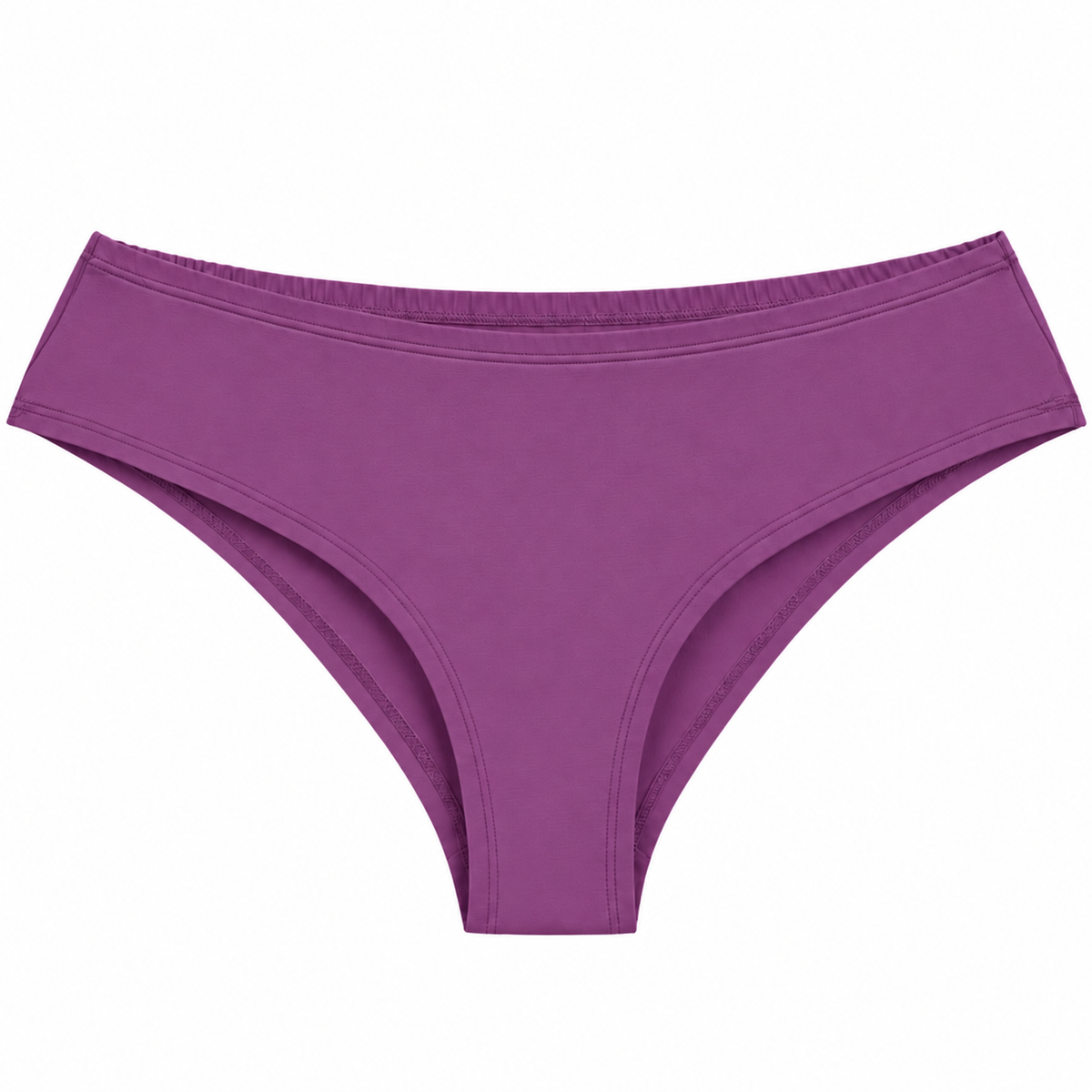 Disko Traube Cheeky Slip aus Bio-Baumwolle