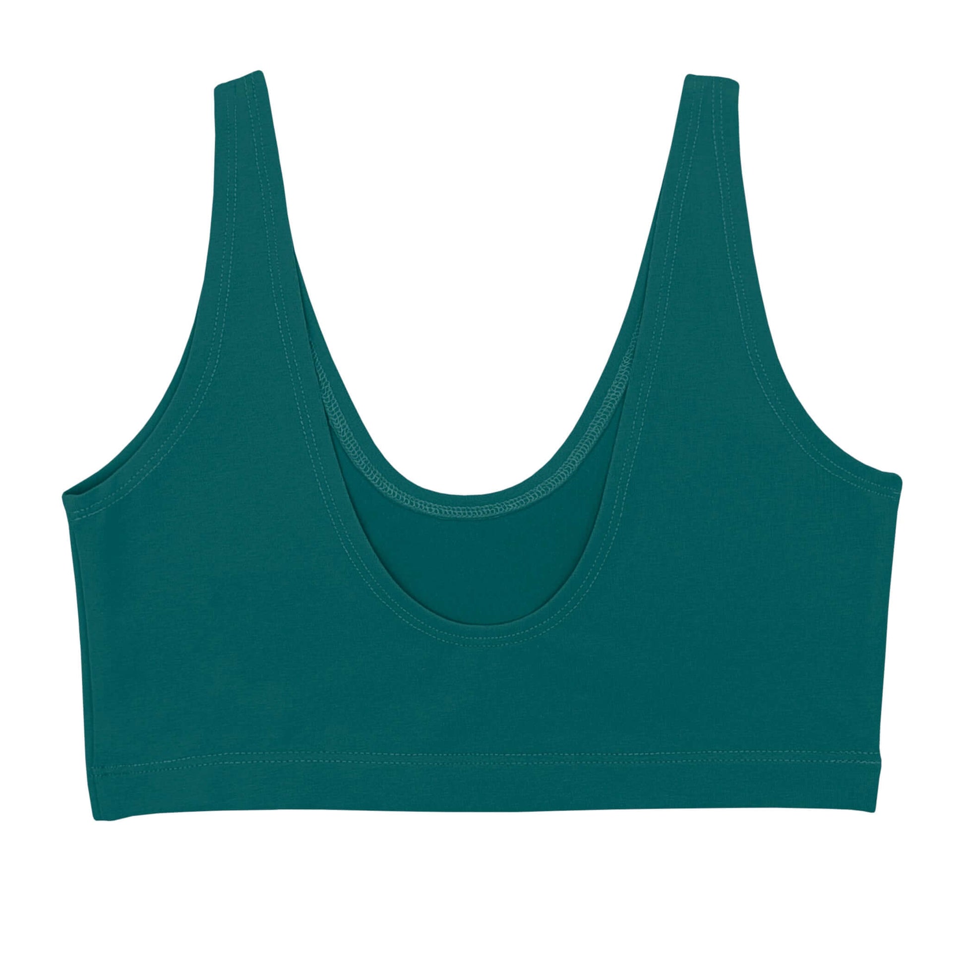 Everglade Everyday Soft Bra (Basic)