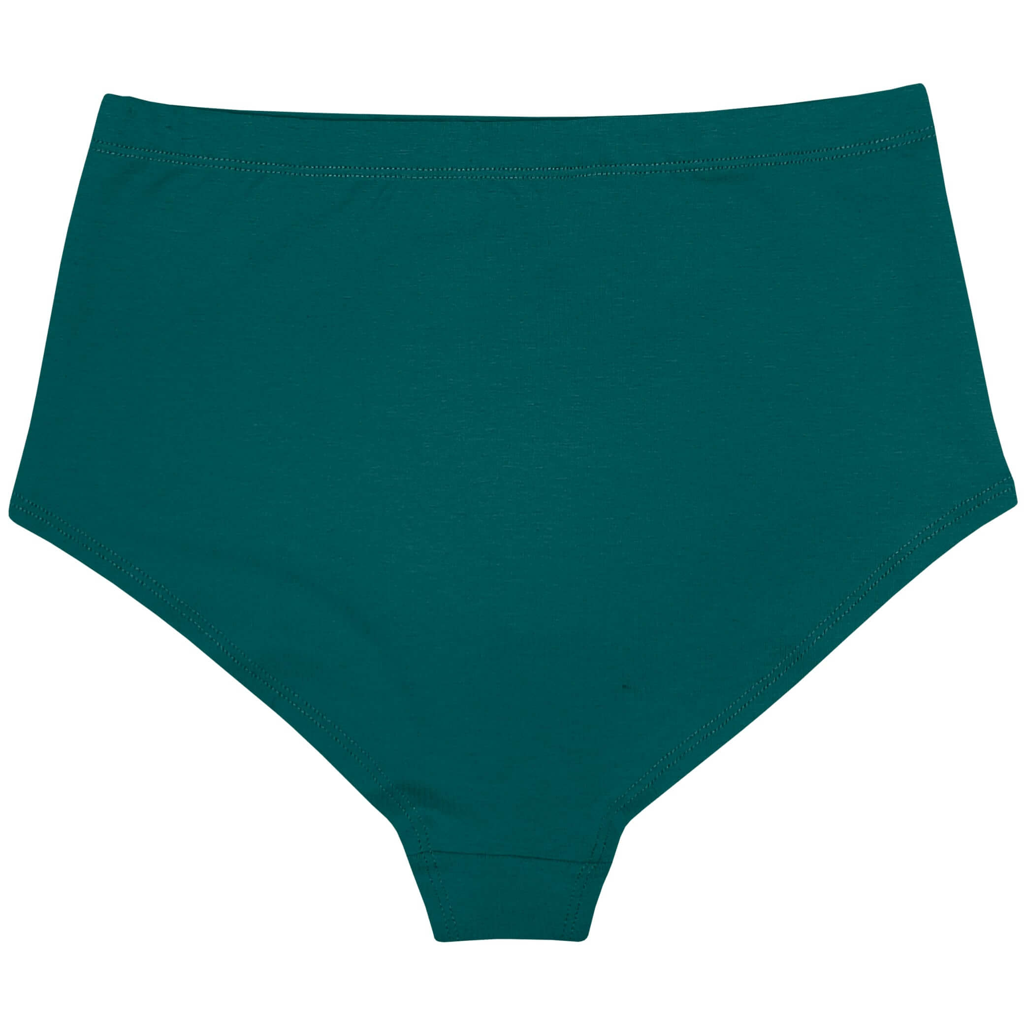 Everglade-Bio-Baumwoll-High-Waist-Höschen