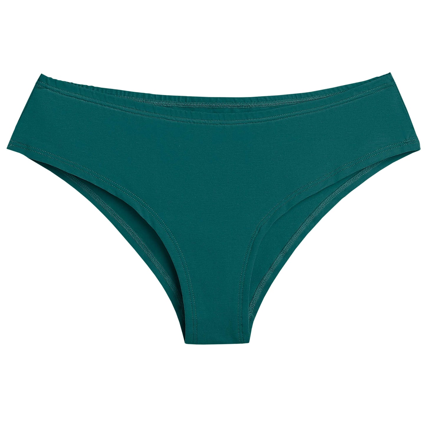 Eco-friendly Everglade Cheeky Panty for a comfortable, flattering fit