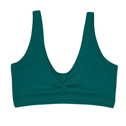  Everglade Everyday Soft Bra (Ruched)