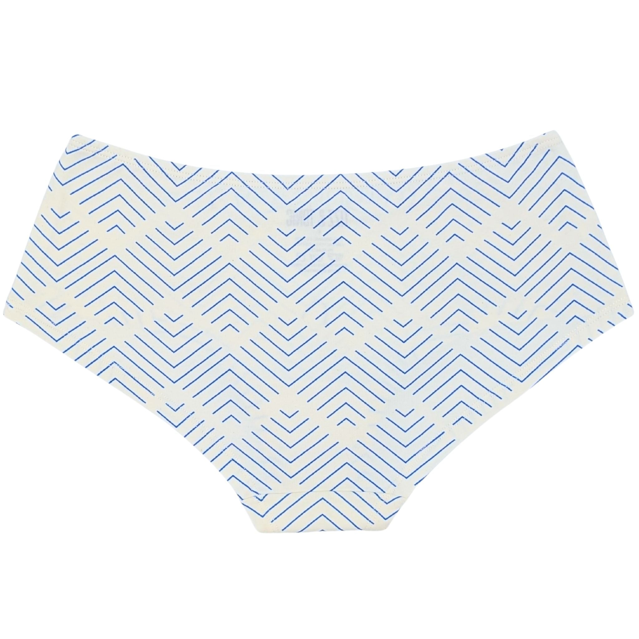 Santorini-Bio-Baumwoll-Hipster-Panty