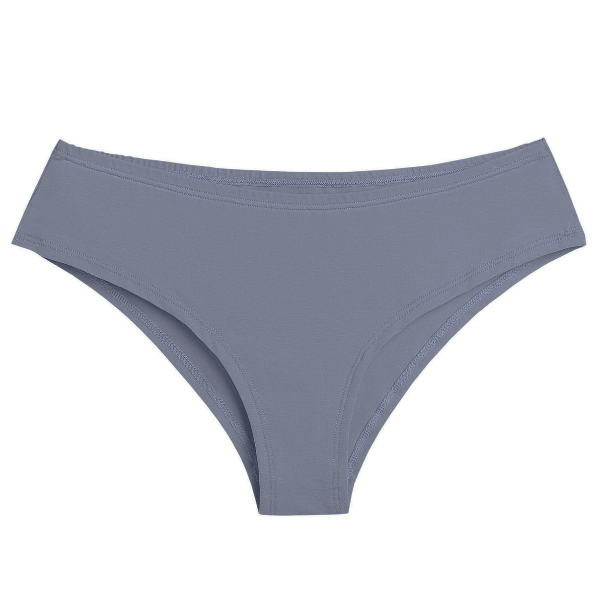 Foxy Organic Cotton Cheeky Panty