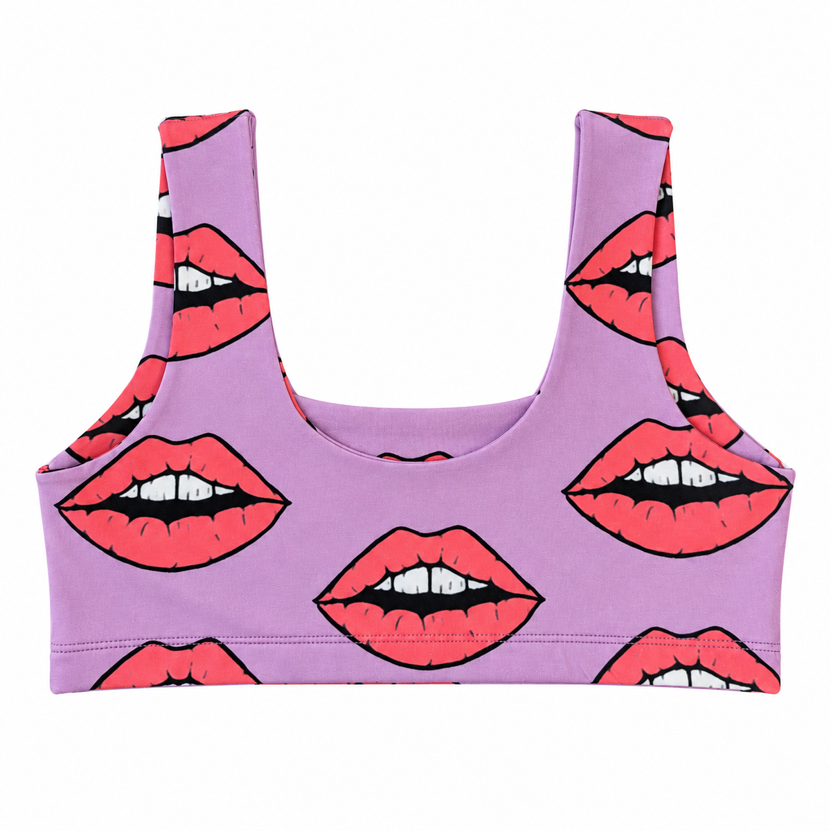 Girl Talk Frankie Soft-BH (Bio-Baumwolle)