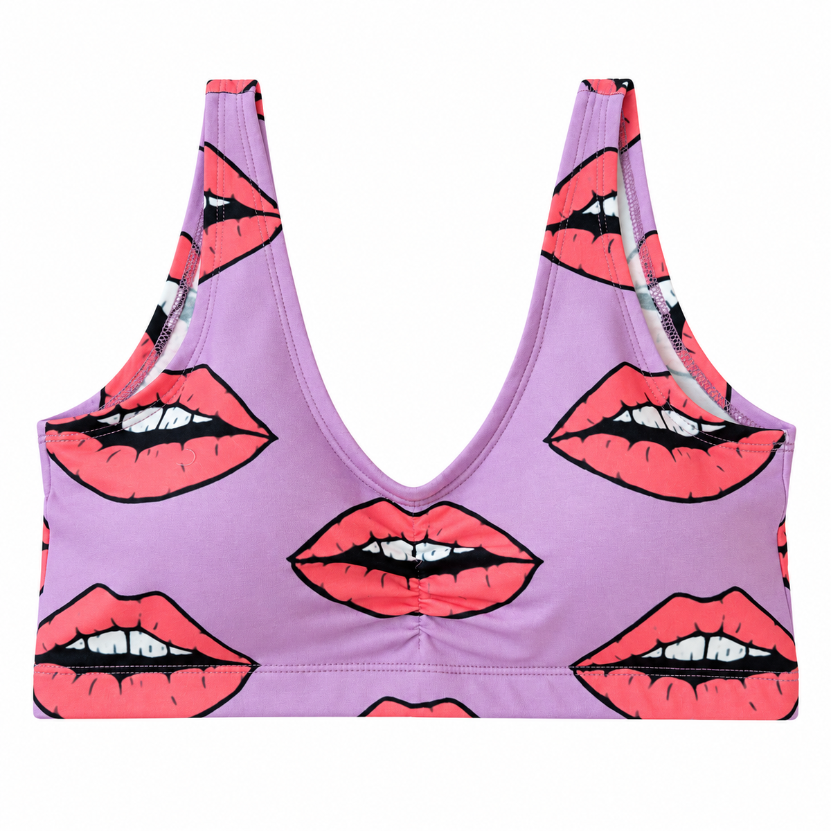 Girl Talk Lola Soft-BH (Bio-Baumwolle)
