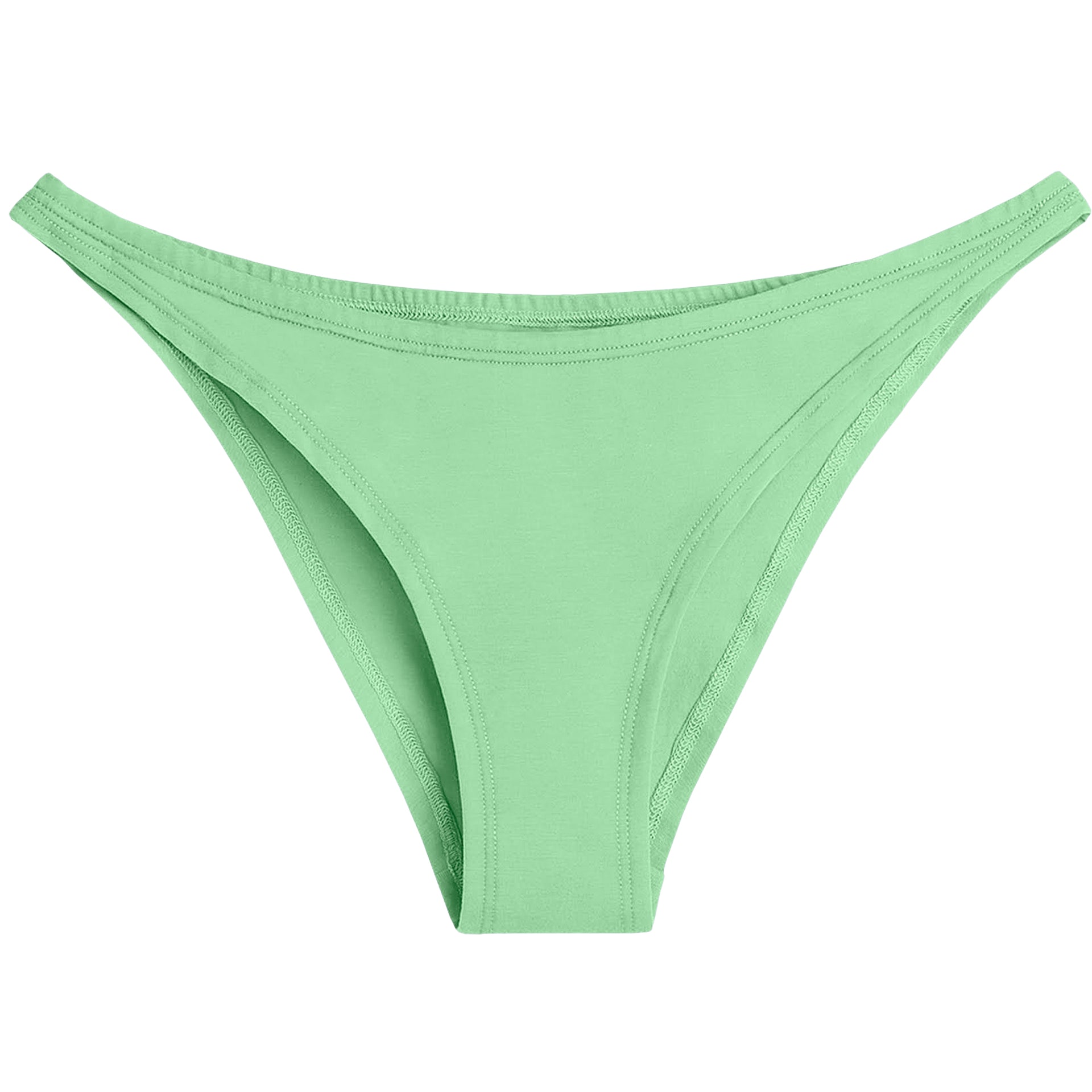 Melon Brazilian Slip aus Bio Baumwolle