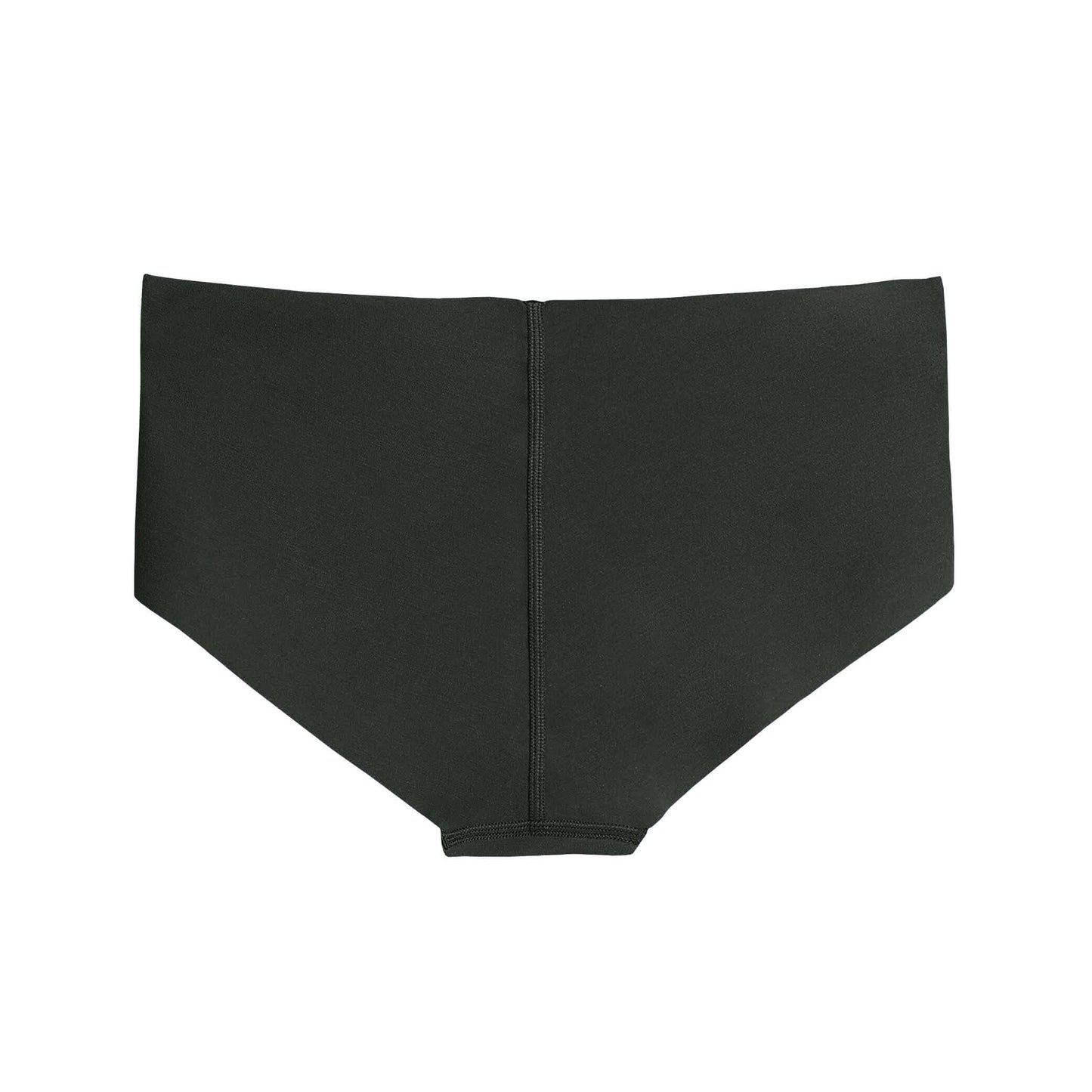 Buy Black Panty with Soft Fur(Free Size) at