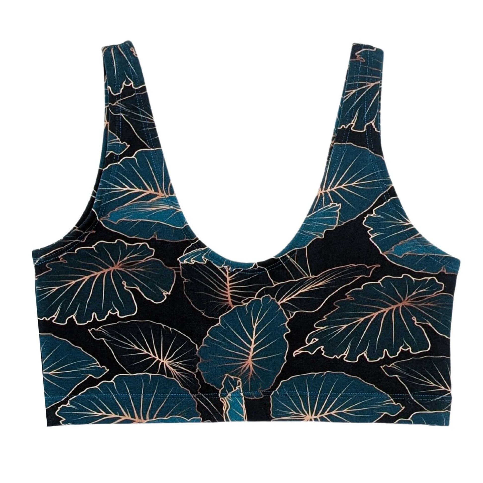 Jungle Everyday Soft Bra (Basic)