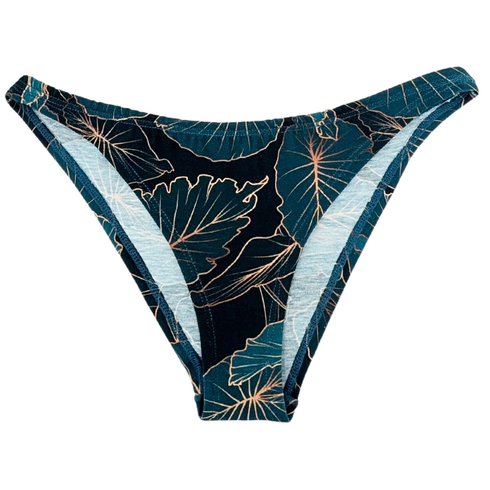 Jungle Brazilian Panty