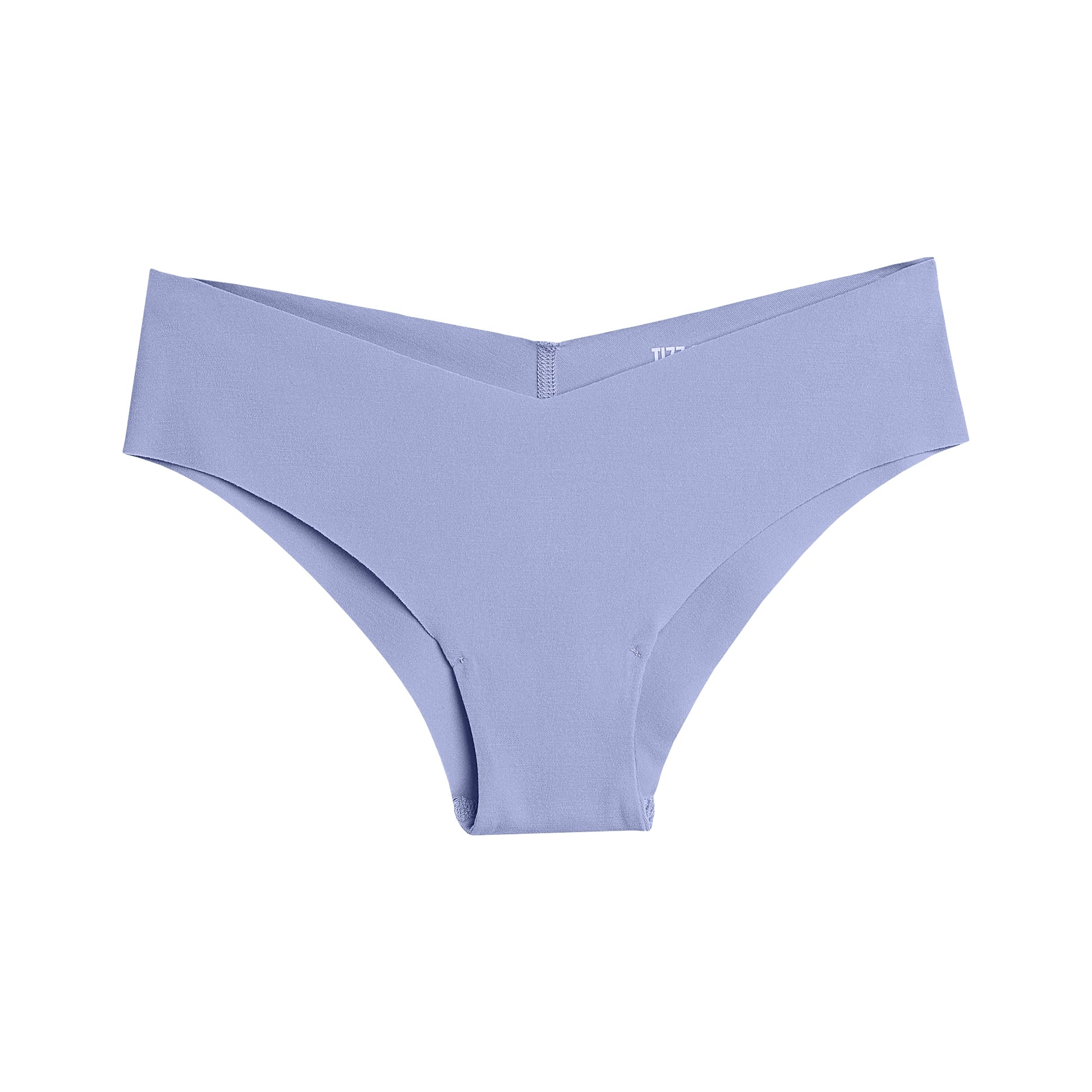 Lavender Second-Skin Bikini Panty