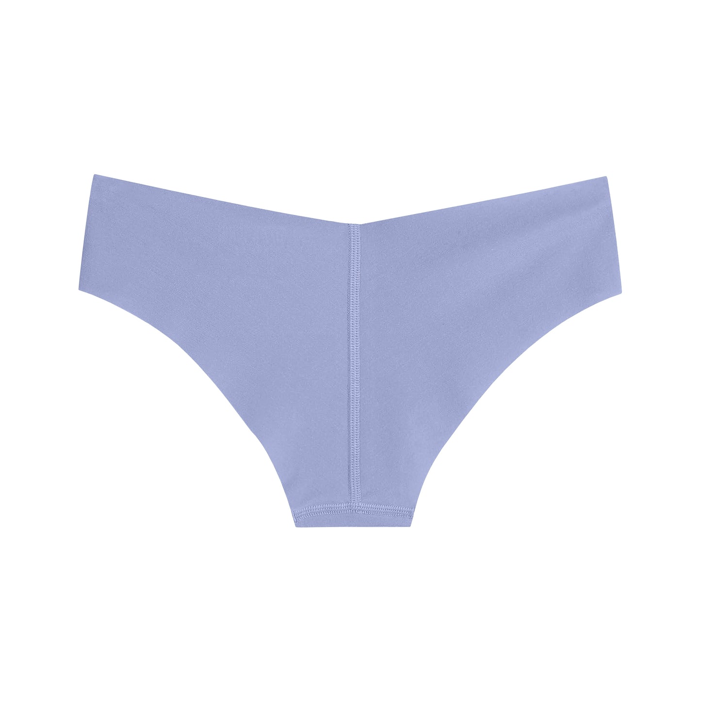 Lavender Second-Skin Bikini Panty Back