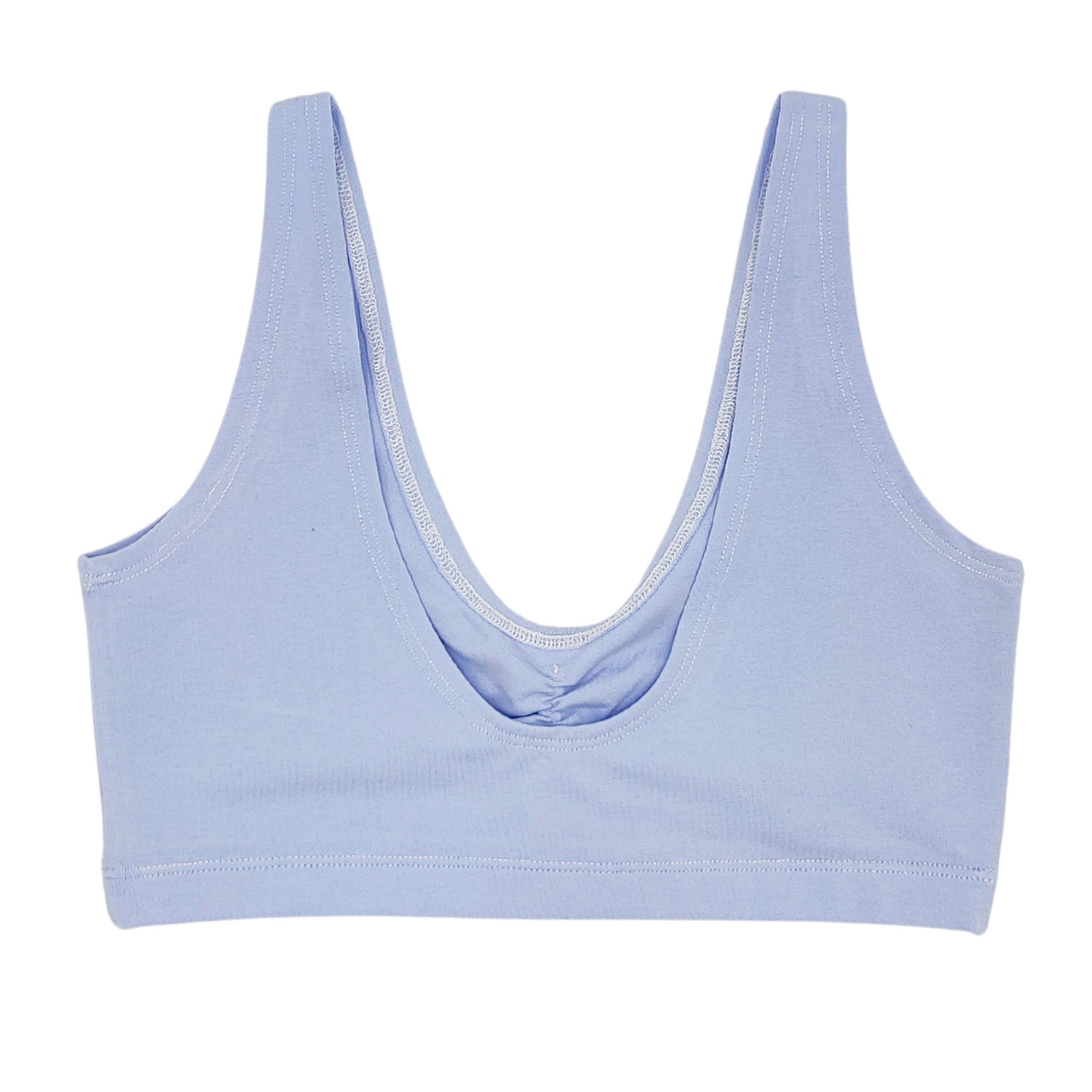 Lavender The Everyday Soft Bra