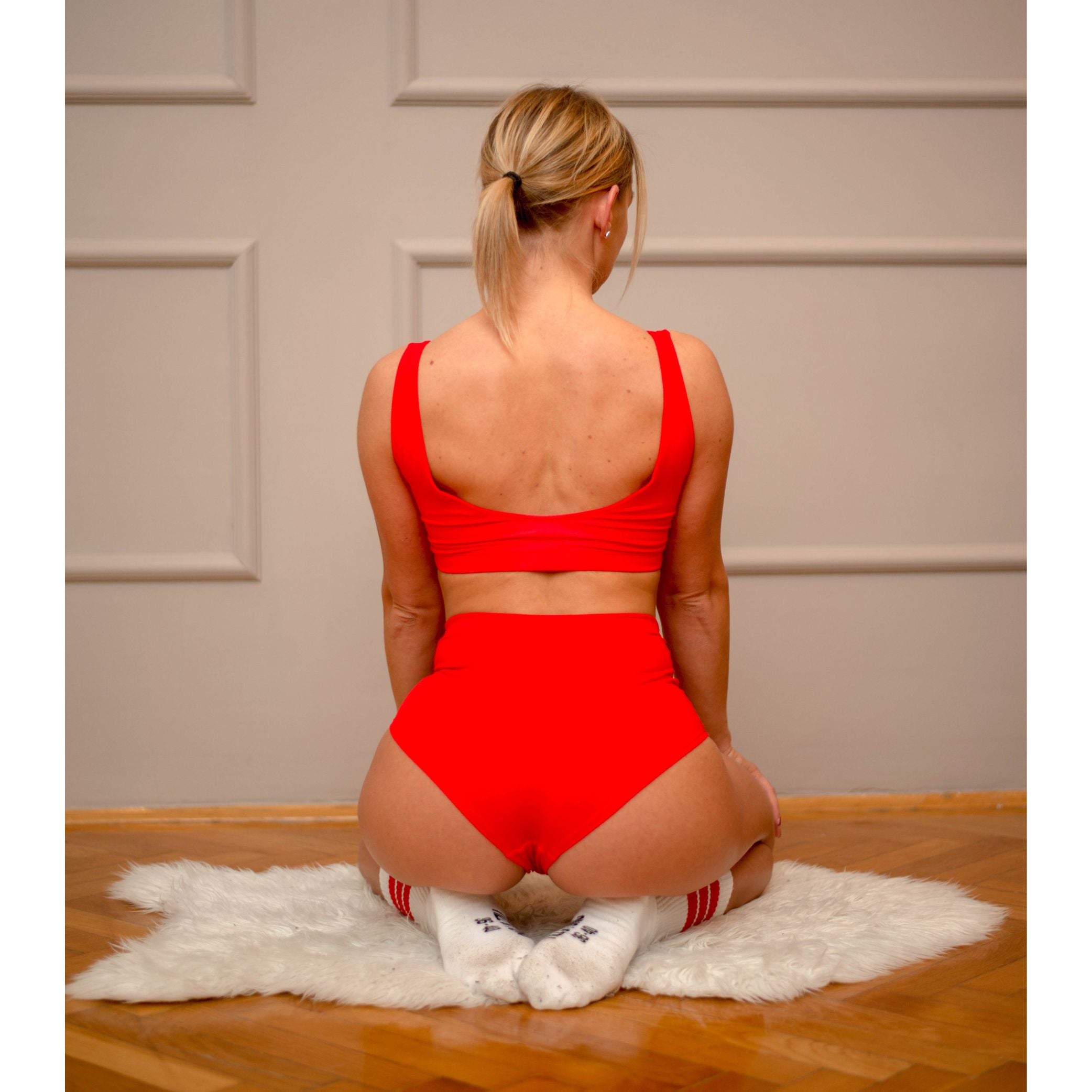 MOIN Unisex Tennis Socks