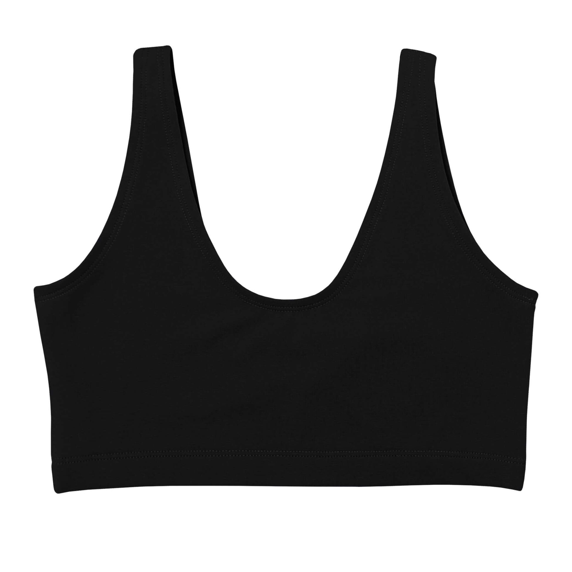 Midnight Everyday Soft Bra (Basic)