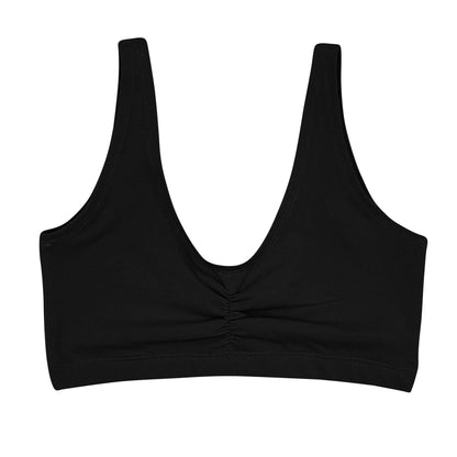  Midnight Everyday Soft Bra (Ruched)