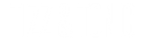 Tizz & Tonic - Bold Basic Underwear