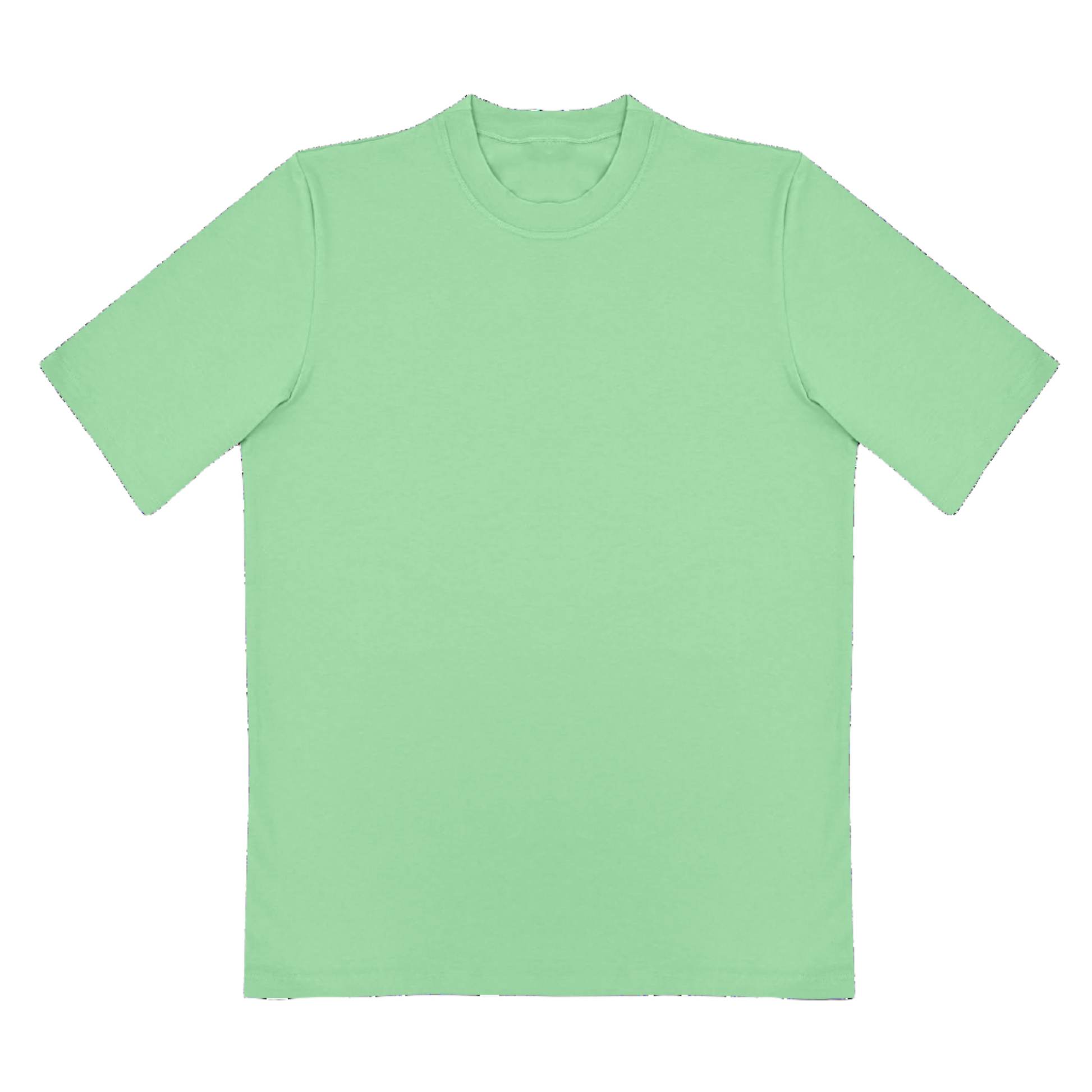 Honeydew Melon Organic Cotton Unisex T-Shirt