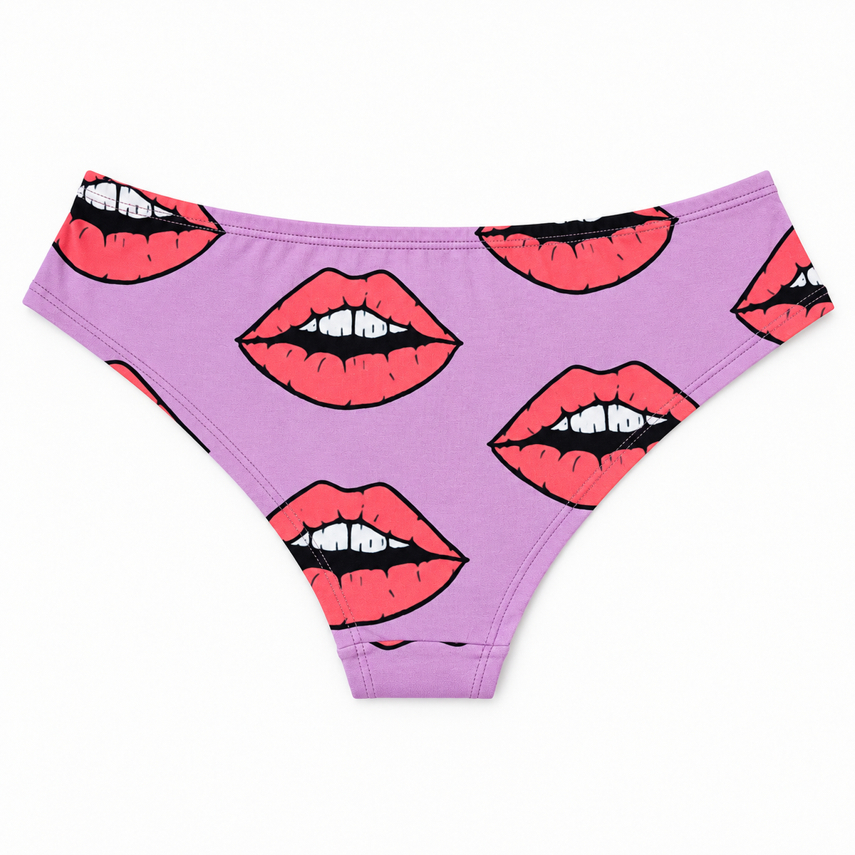 Girl Talk Cheeky Slip aus Bio-Baumwolle